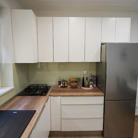 Apartment Ana Сплит Экстерьер фото