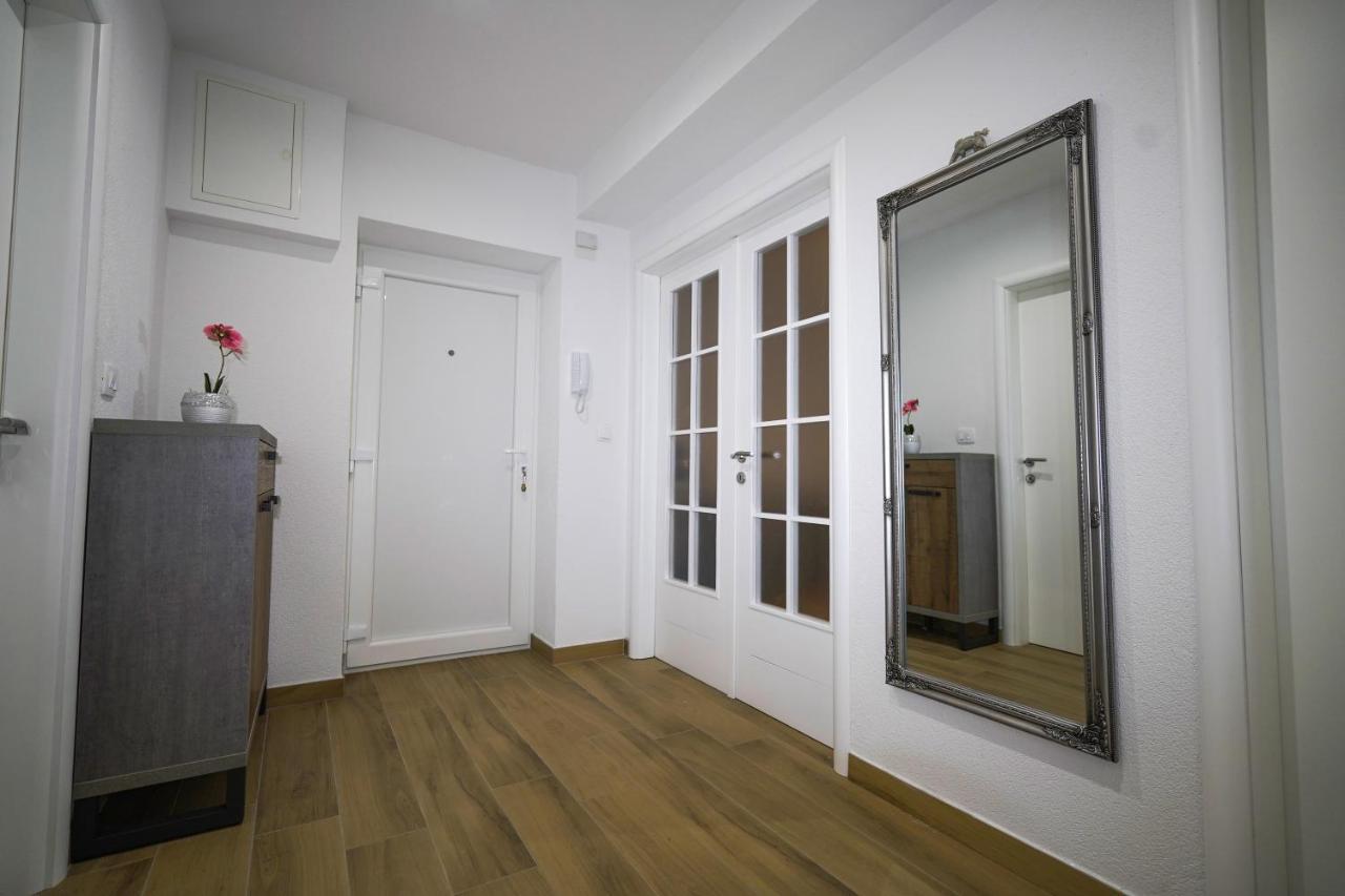 Apartment Ana Сплит Экстерьер фото