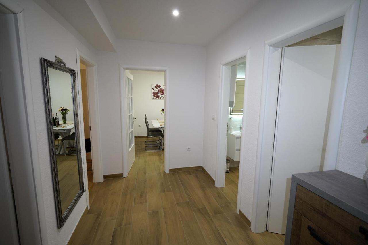 Apartment Ana Сплит Экстерьер фото