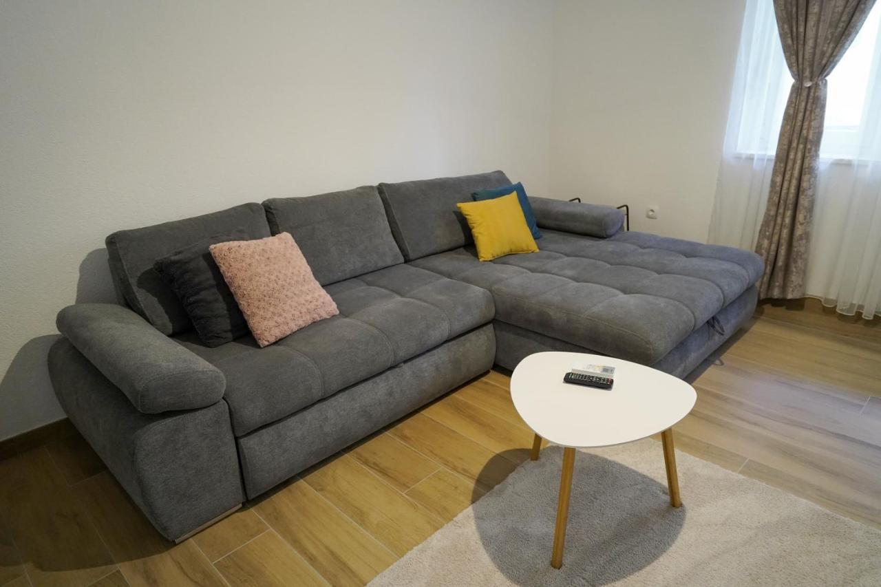 Apartment Ana Сплит Экстерьер фото