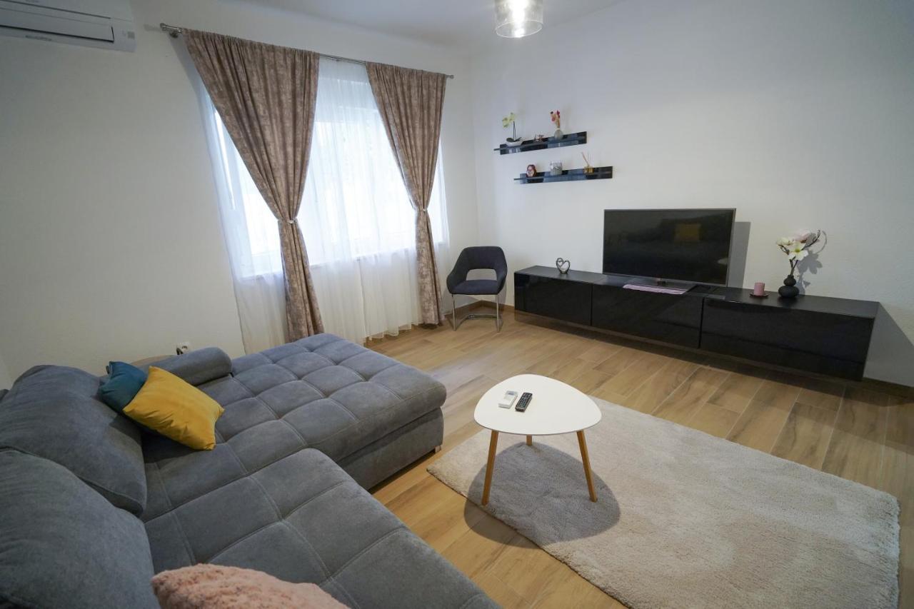 Apartment Ana Сплит Экстерьер фото
