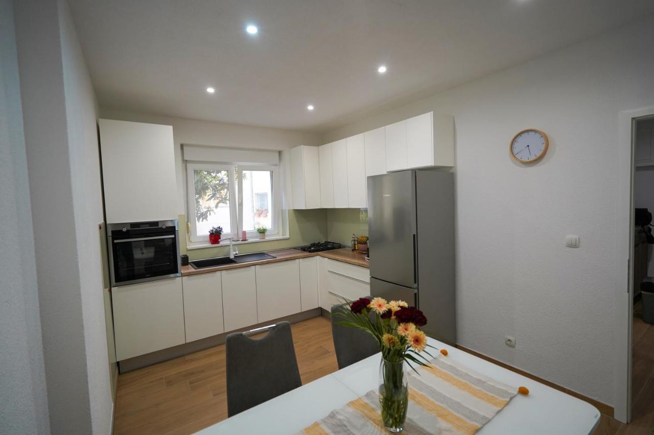 Apartment Ana Сплит Экстерьер фото