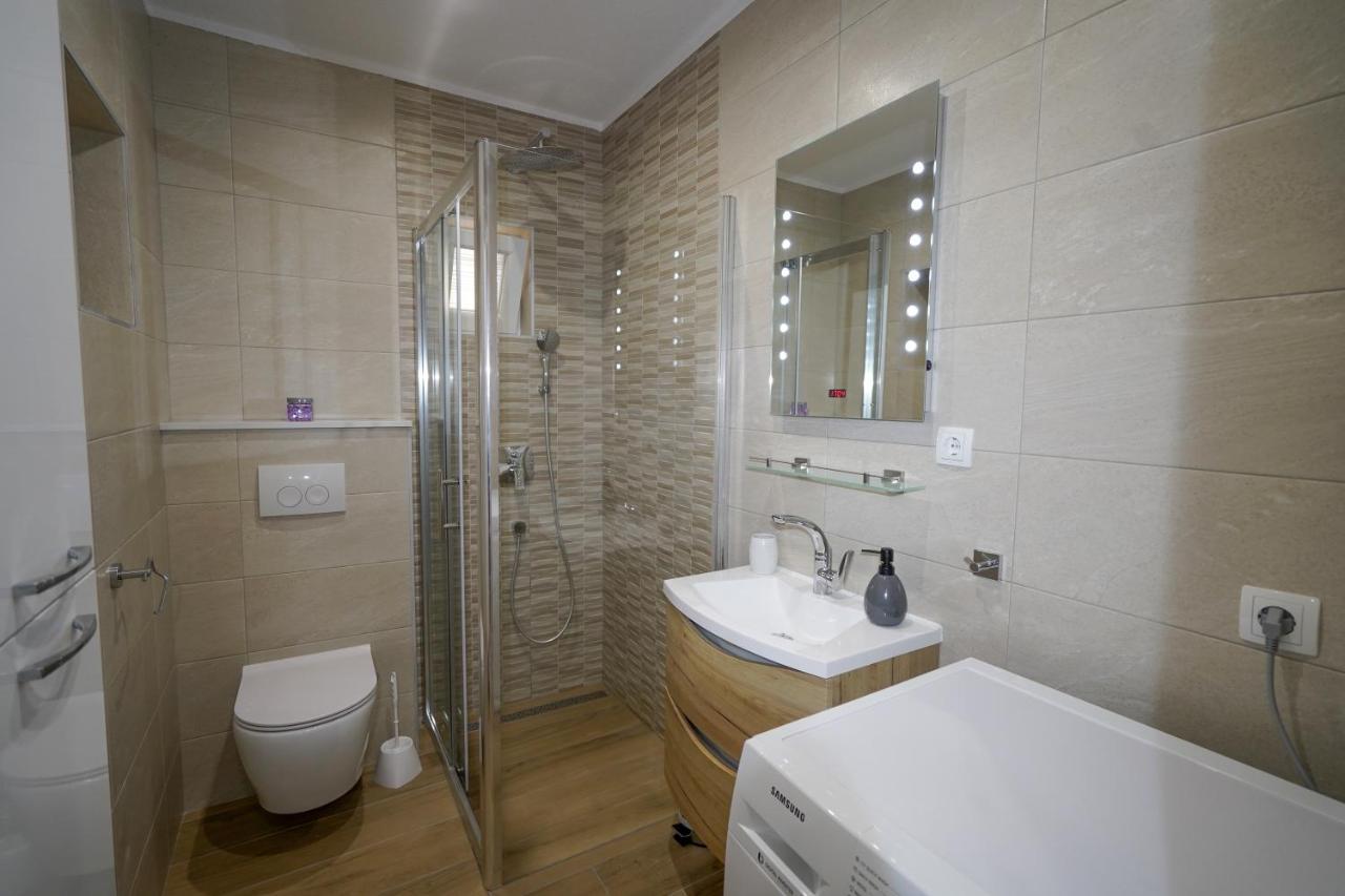 Apartment Ana Сплит Экстерьер фото
