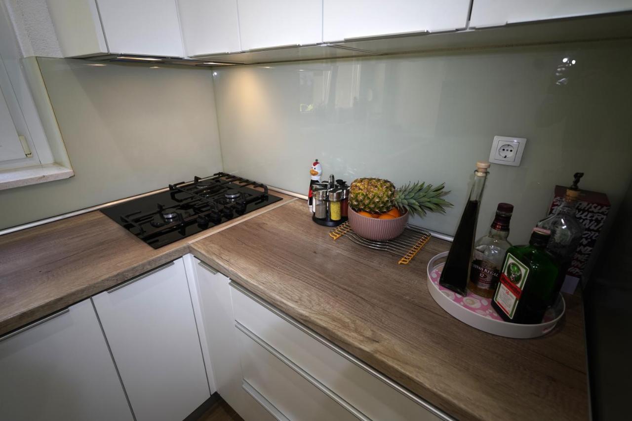 Apartment Ana Сплит Экстерьер фото