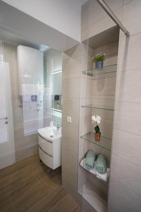 Apartment Ana Сплит Экстерьер фото