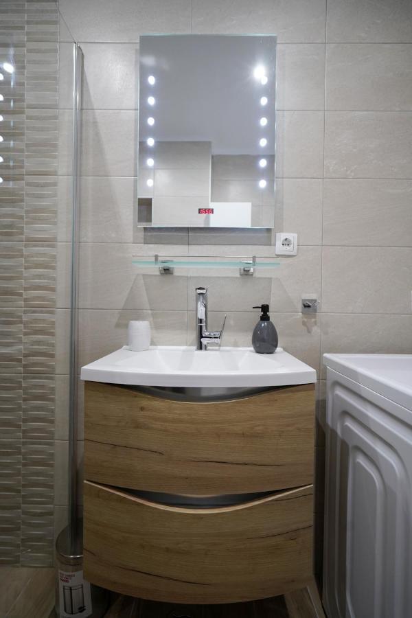 Apartment Ana Сплит Экстерьер фото
