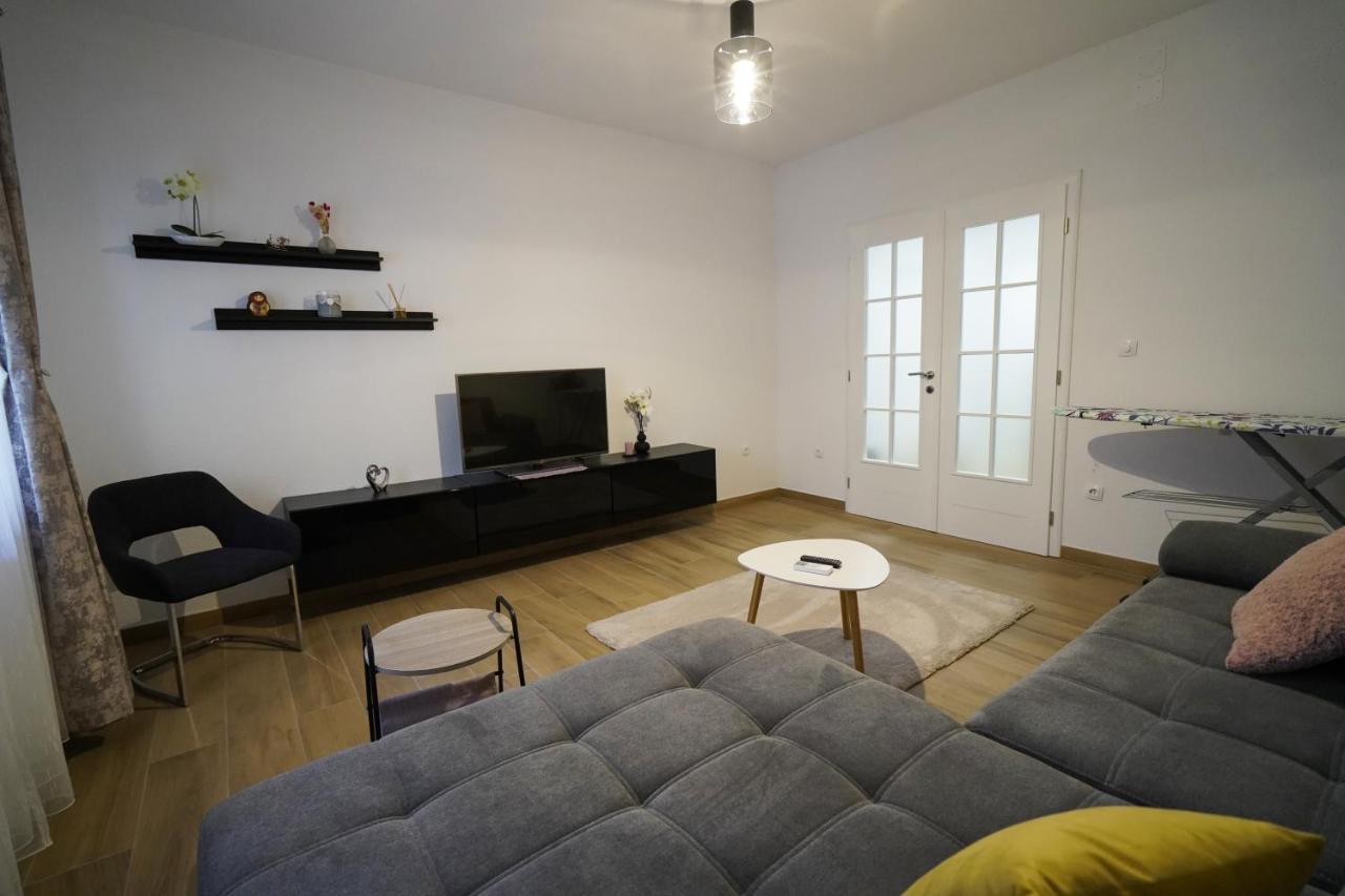 Apartment Ana Сплит Экстерьер фото