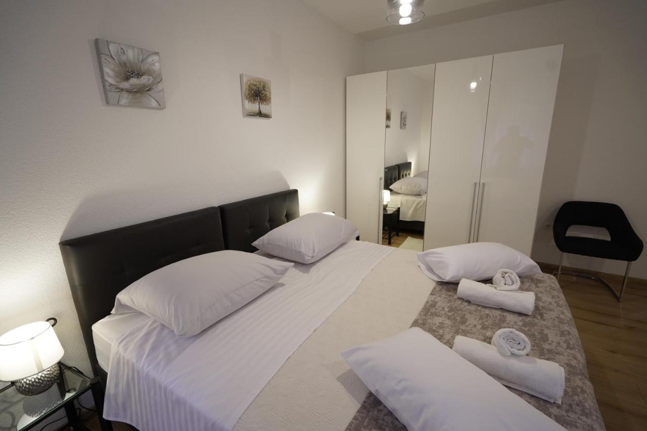 Apartment Ana Сплит Экстерьер фото