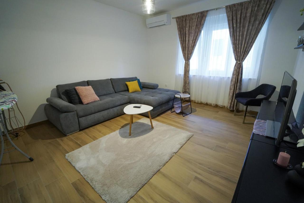 Apartment Ana Сплит Экстерьер фото
