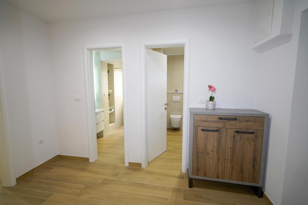 Apartment Ana Сплит Экстерьер фото
