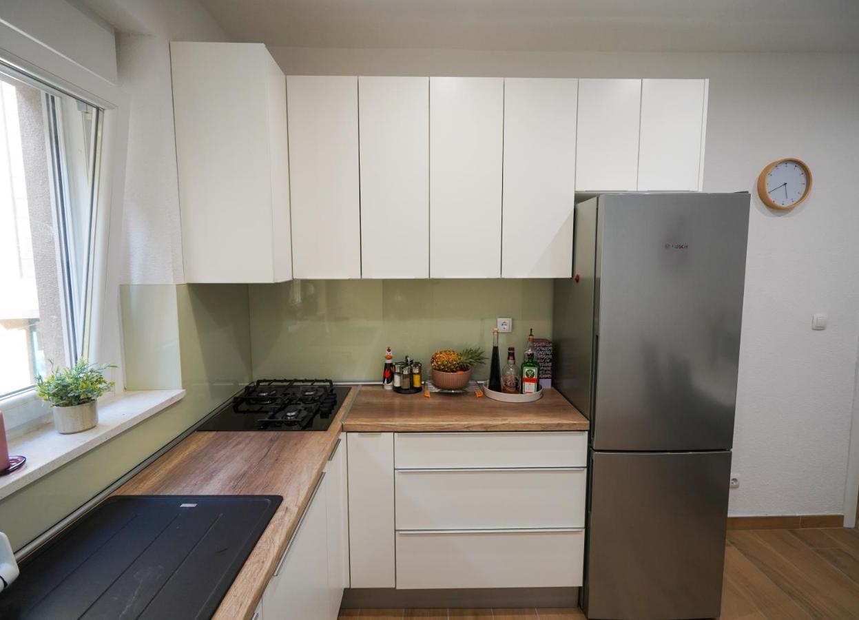 Apartment Ana Сплит Экстерьер фото