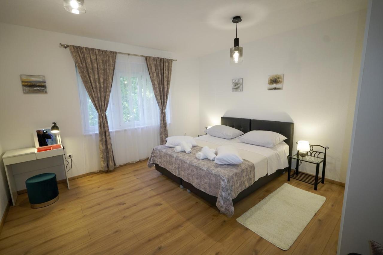 Apartment Ana Сплит Экстерьер фото