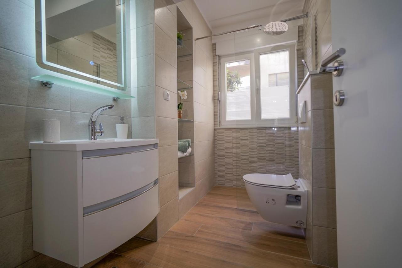 Apartment Ana Сплит Экстерьер фото