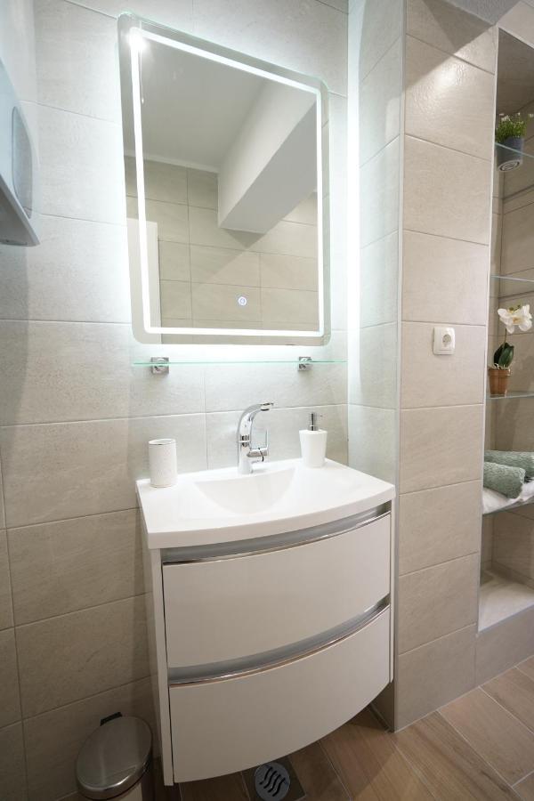 Apartment Ana Сплит Экстерьер фото