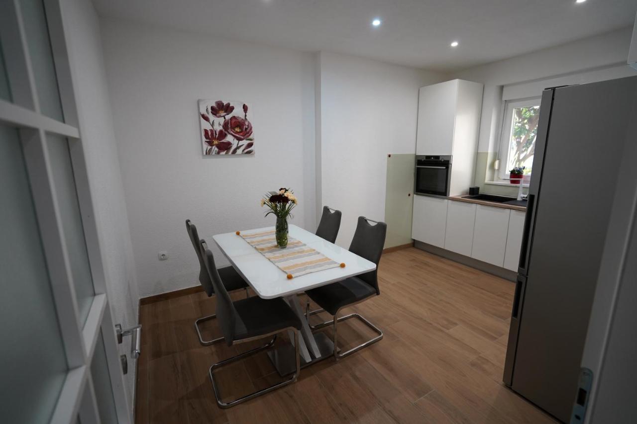 Apartment Ana Сплит Экстерьер фото
