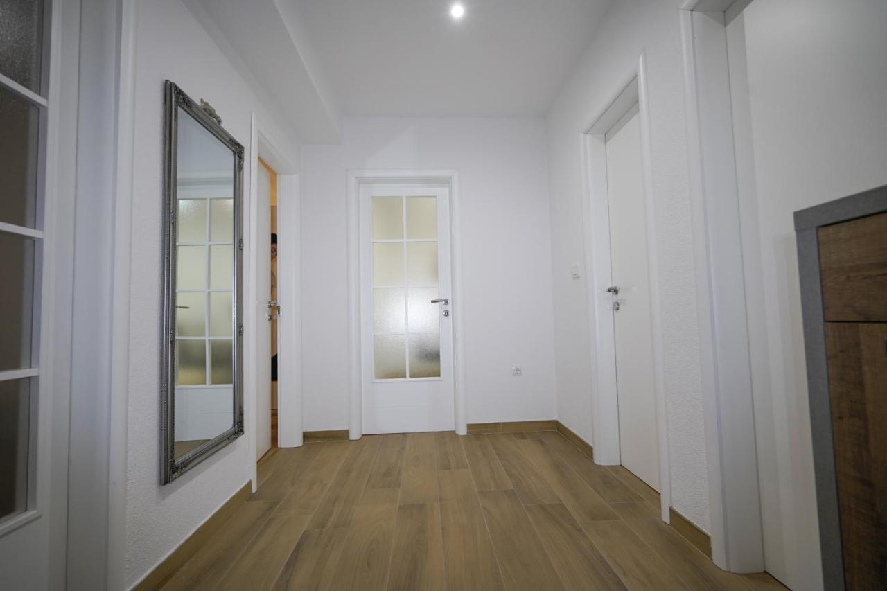 Apartment Ana Сплит Экстерьер фото
