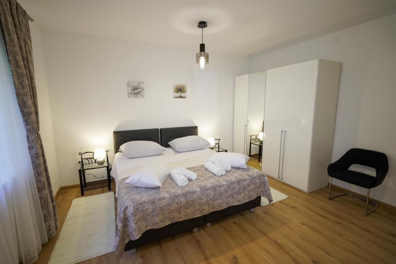 Apartment Ana Сплит Экстерьер фото