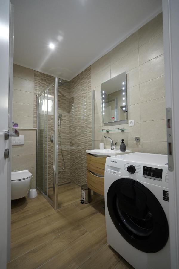 Apartment Ana Сплит Экстерьер фото
