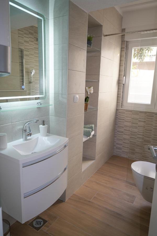 Apartment Ana Сплит Экстерьер фото