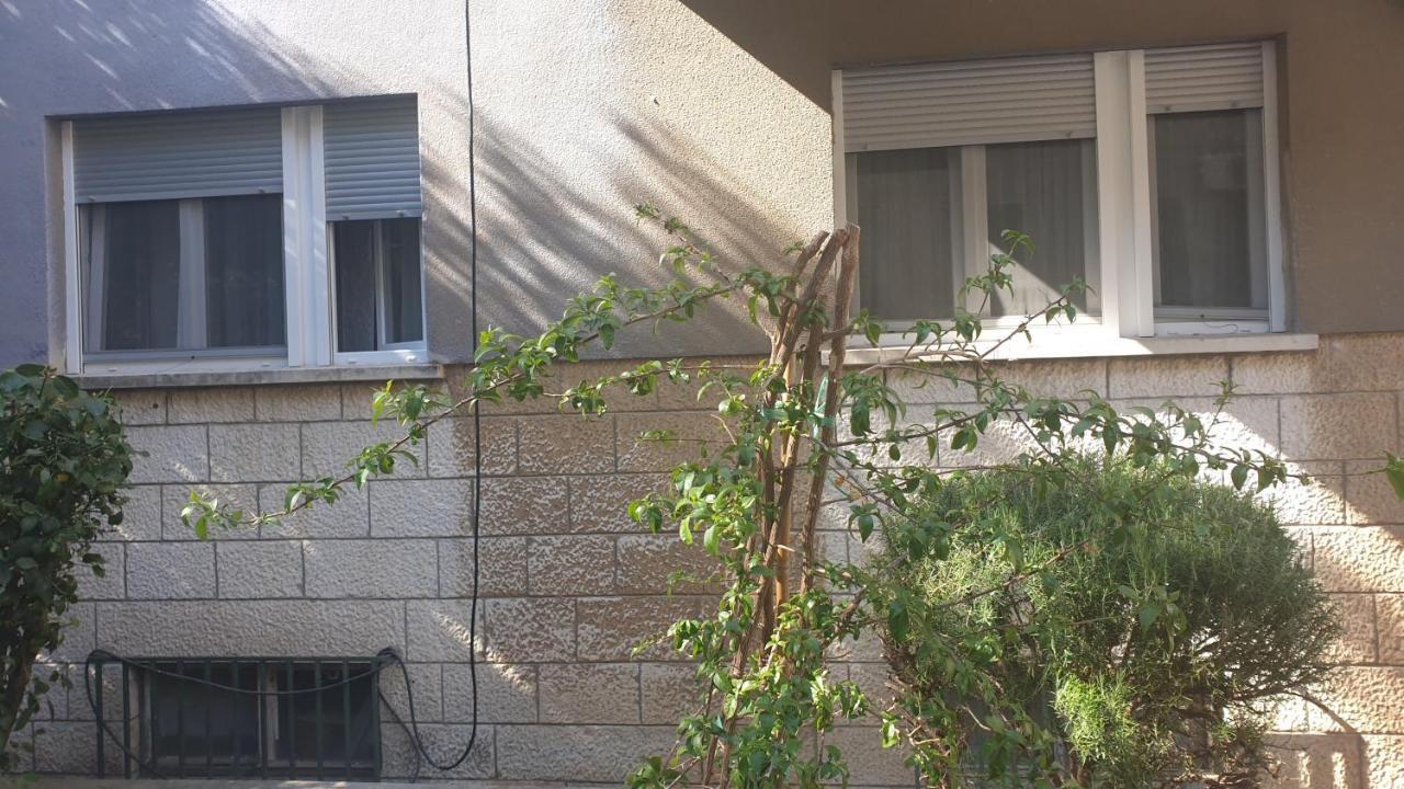 Apartment Ana Сплит Экстерьер фото